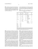 PORIFERA-BASED THERAPEUTIC COMPOSITIONS FOR TREATING AND PREVENTING SKIN     DISEASES diagram and image