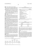 PORIFERA-BASED THERAPEUTIC COMPOSITIONS FOR TREATING AND PREVENTING SKIN     DISEASES diagram and image