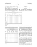 PORIFERA-BASED THERAPEUTIC COMPOSITIONS FOR TREATING AND PREVENTING SKIN     DISEASES diagram and image