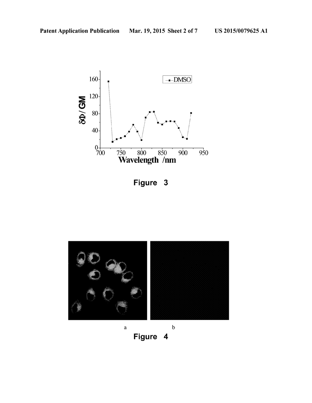 NAPHTHALENE-BASED TWO-PHOTON FLUORESCENT PROBES, PREPARATION METHOD AND     USE THEREOF - diagram, schematic, and image 03