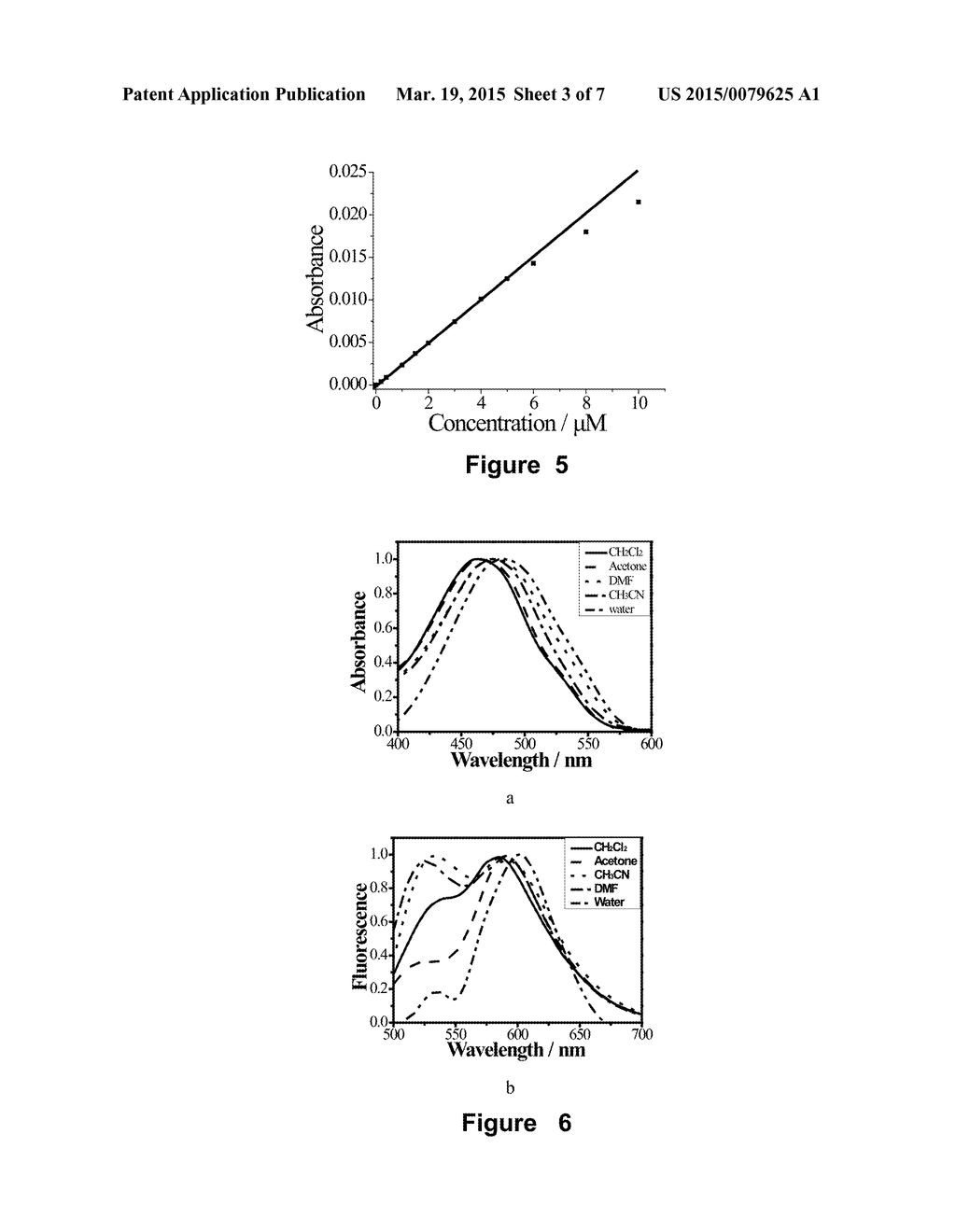 NAPHTHALENE-BASED TWO-PHOTON FLUORESCENT PROBES, PREPARATION METHOD AND     USE THEREOF - diagram, schematic, and image 04