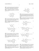 NAPHTHALENE-BASED TWO-PHOTON FLUORESCENT PROBES, PREPARATION METHOD AND     USE THEREOF diagram and image