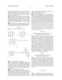 NAPHTHALENE-BASED TWO-PHOTON FLUORESCENT PROBES, PREPARATION METHOD AND     USE THEREOF diagram and image