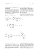 NAPHTHALENE-BASED TWO-PHOTON FLUORESCENT PROBES, PREPARATION METHOD AND     USE THEREOF diagram and image