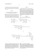 NAPHTHALENE-BASED TWO-PHOTON FLUORESCENT PROBES, PREPARATION METHOD AND     USE THEREOF diagram and image