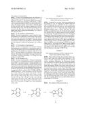 NAPHTHALENE-BASED TWO-PHOTON FLUORESCENT PROBES, PREPARATION METHOD AND     USE THEREOF diagram and image