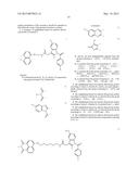 NAPHTHALENE-BASED TWO-PHOTON FLUORESCENT PROBES, PREPARATION METHOD AND     USE THEREOF diagram and image