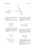 NAPHTHALENE-BASED TWO-PHOTON FLUORESCENT PROBES, PREPARATION METHOD AND     USE THEREOF diagram and image