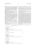 COMPOSITIONS AND METHODS FOR PROCESSING AND AMPLIFICATION OF DNA,     INCLUDING USING MULTIPLE ENZYMES IN A SINGLE REACTION diagram and image