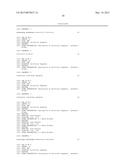 COMPOSITIONS AND METHODS FOR PROCESSING AND AMPLIFICATION OF DNA,     INCLUDING USING MULTIPLE ENZYMES IN A SINGLE REACTION diagram and image