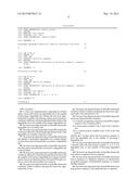 COMPOSITIONS AND METHODS FOR PROCESSING AND AMPLIFICATION OF DNA,     INCLUDING USING MULTIPLE ENZYMES IN A SINGLE REACTION diagram and image