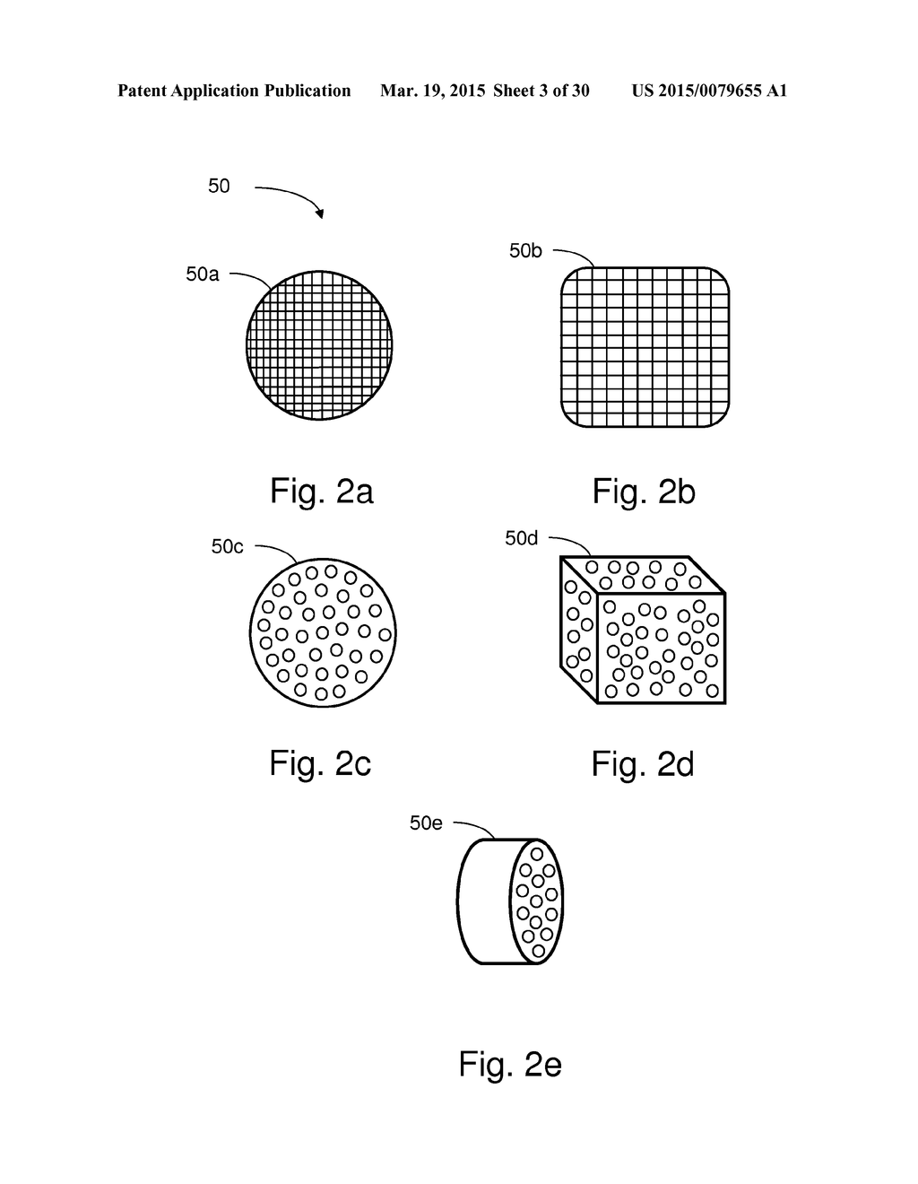 METHOD AND APPARATUS FOR PROCESSING SAMPLE MATERIAL - diagram, schematic, and image 04