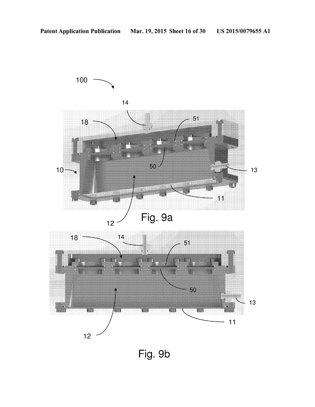 METHOD AND APPARATUS FOR PROCESSING SAMPLE MATERIAL - diagram, schematic, and image 17