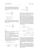 Activated Polyoxazolines and Conjugates and Compositions Comprising the     Same diagram and image