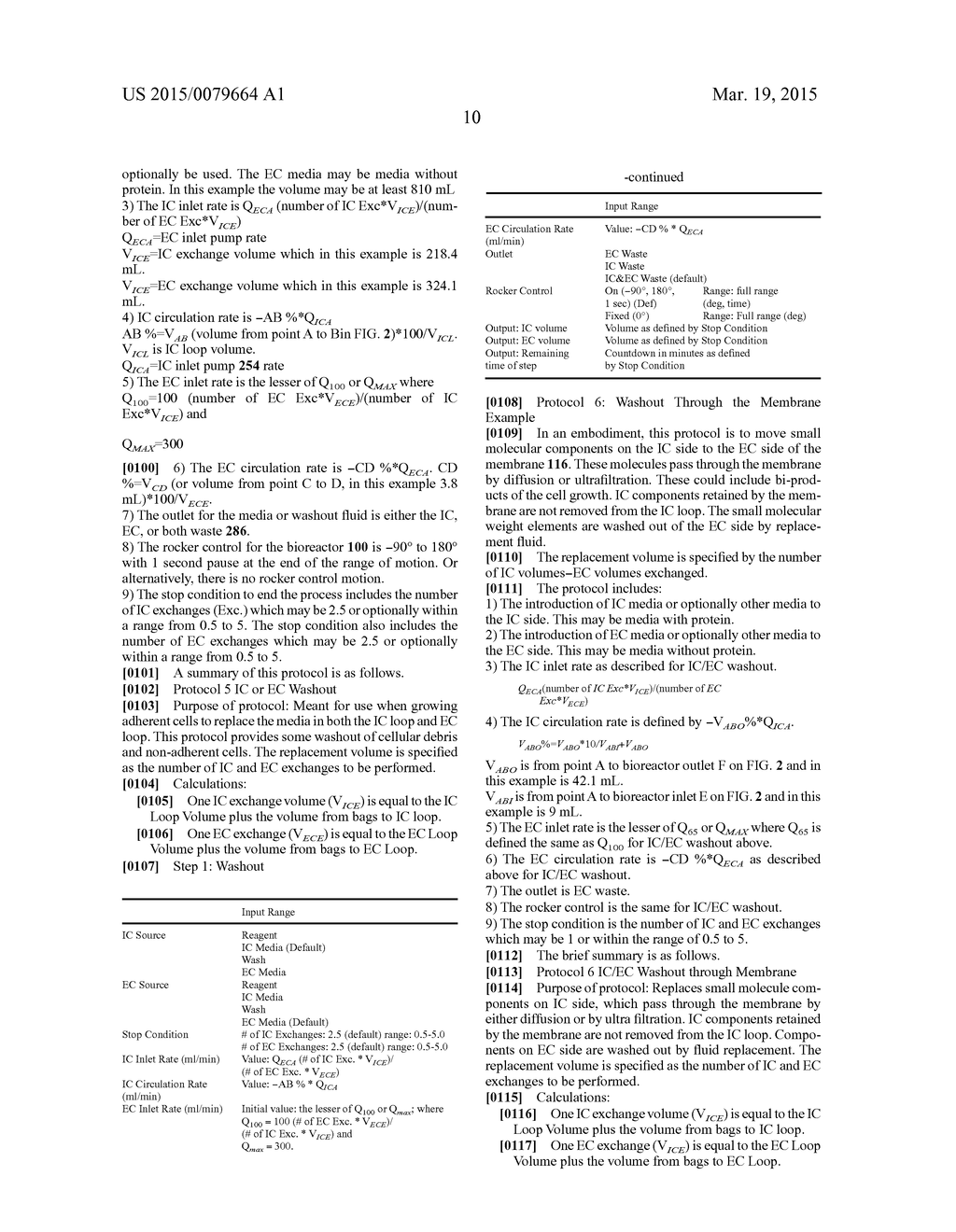 Methods and Systems of Growing and Harvesting Cells in a Hollow Fiber     Bioreactor System with Control Conditions - diagram, schematic, and image 17