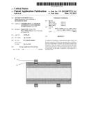 METHOD FOR PRODUCING A PHOTOVOLTAIC CELL HAVING A HETEROJUNCTION diagram and image