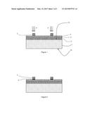 METHOD FOR PRODUCING A PHOTOVOLTAIC CELL HAVING A HETEROJUNCTION diagram and image