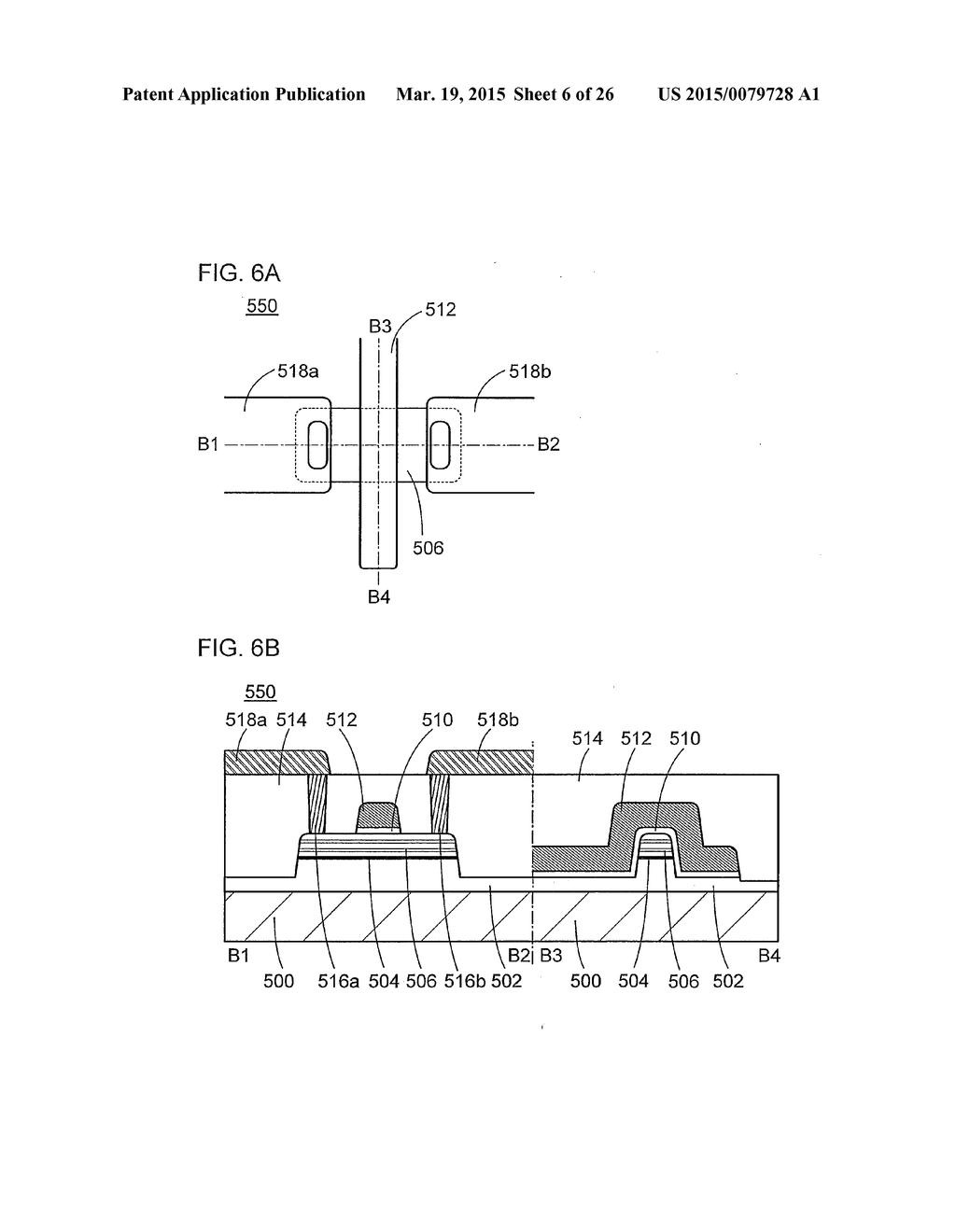 METHOD FOR MANUFACTURING SEMICONDUCTOR DEVICE - diagram, schematic, and image 07