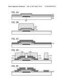 METHOD FOR MANUFACTURING SEMICONDUCTOR DEVICE diagram and image