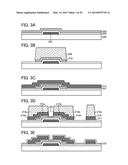 METHOD FOR MANUFACTURING SEMICONDUCTOR DEVICE diagram and image