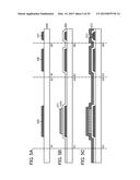 METHOD FOR MANUFACTURING SEMICONDUCTOR DEVICE diagram and image