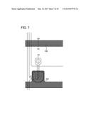 METHOD FOR MANUFACTURING SEMICONDUCTOR DEVICE diagram and image