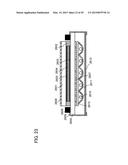 METHOD FOR MANUFACTURING SEMICONDUCTOR DEVICE diagram and image