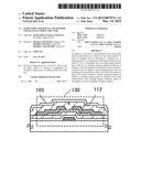 SEMICONDUCTOR DEVICE AND METHOD FOR MANUFACTURING THE SAME diagram and image