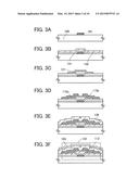 SEMICONDUCTOR DEVICE AND METHOD FOR MANUFACTURING THE SAME diagram and image