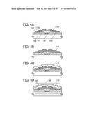 SEMICONDUCTOR DEVICE AND METHOD FOR MANUFACTURING THE SAME diagram and image