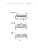 SEMICONDUCTOR DEVICE AND METHOD FOR MANUFACTURING THE SAME diagram and image