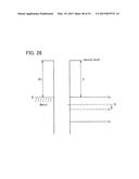 SEMICONDUCTOR DEVICE AND METHOD FOR MANUFACTURING THE SAME diagram and image