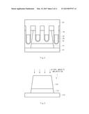 JUNCTIONLESS SEMICONDUCTOR DEVICE HAVING BURIED GATE, APPARATUS INCLUDING     THE SAME, AND METHOD FOR MANUFACTURING THE SEMICONDUCTOR DEVICE diagram and image