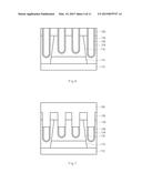 JUNCTIONLESS SEMICONDUCTOR DEVICE HAVING BURIED GATE, APPARATUS INCLUDING     THE SAME, AND METHOD FOR MANUFACTURING THE SEMICONDUCTOR DEVICE diagram and image