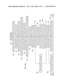 METHOD FOR PRODUCING TRENCH HIGH ELECTRON MOBILITY DEVICES diagram and image