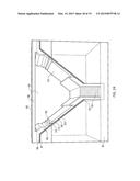 METHOD FOR PRODUCING TRENCH HIGH ELECTRON MOBILITY DEVICES diagram and image