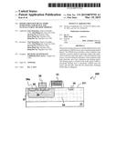 DOUBLE DIFFUSED METAL OXIDE SEMICONDUCTOR DEVICE AND MANUFACTURING METHOD     THEREOF diagram and image