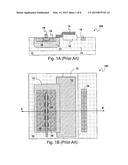 DOUBLE DIFFUSED METAL OXIDE SEMICONDUCTOR DEVICE AND MANUFACTURING METHOD     THEREOF diagram and image