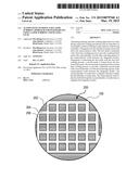 ALTERNATING MASKING AND LASER SCRIBING APPROACH FOR WAFER DICING USING     LASER SCRIBING AND PLASMA ETCH diagram and image