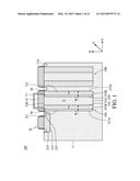 METHOD FOR MANUFACTURING A SEMICONDUCTOR STRUCTURE diagram and image