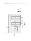 METHOD FOR MANUFACTURING A SEMICONDUCTOR STRUCTURE diagram and image