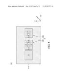 METHOD FOR MANUFACTURING A SEMICONDUCTOR STRUCTURE diagram and image