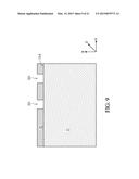 METHOD FOR MANUFACTURING A SEMICONDUCTOR STRUCTURE diagram and image