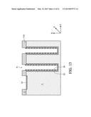 METHOD FOR MANUFACTURING A SEMICONDUCTOR STRUCTURE diagram and image