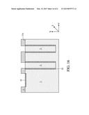 METHOD FOR MANUFACTURING A SEMICONDUCTOR STRUCTURE diagram and image