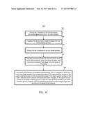 Adjustable Semiconductor Processing Device And Control Method Thereof diagram and image