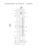 METHOD OF MANUFACTURING A SILICON OXIDE FILM diagram and image