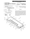 POWER DEVICE HAVING ROTATING OUTLET UNIT diagram and image