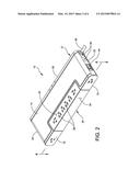 POWER DEVICE HAVING ROTATING OUTLET UNIT diagram and image