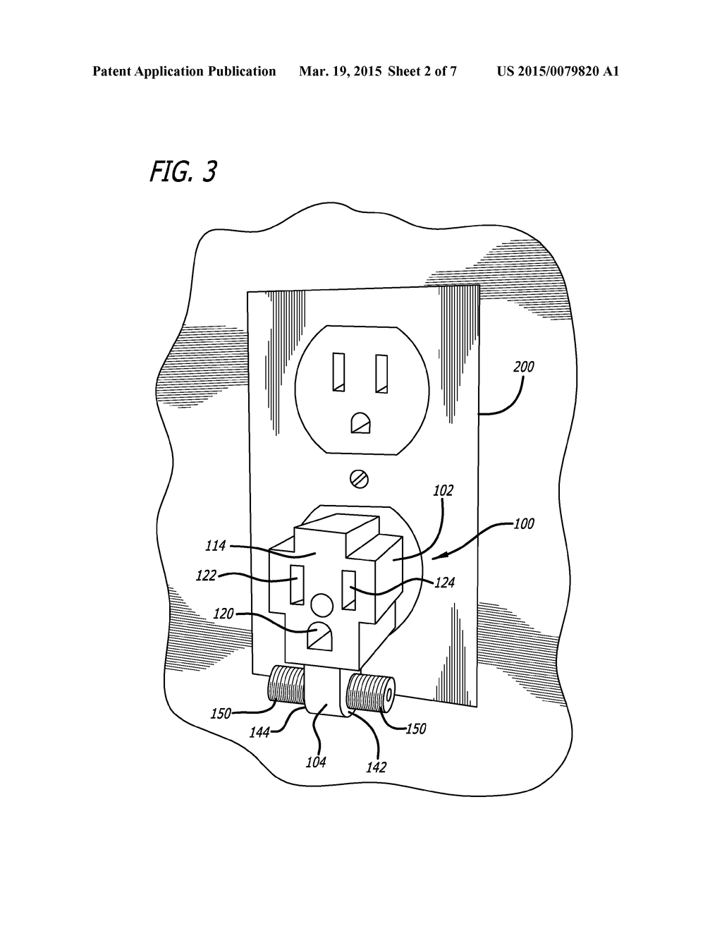 GROUNDING PLUG SYSTEM FOR CABLES - diagram, schematic, and image 03